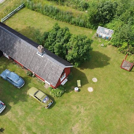 Swedish Idyll Hotel Årstad Екстериор снимка