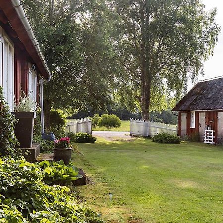 Swedish Idyll Hotel Årstad Екстериор снимка