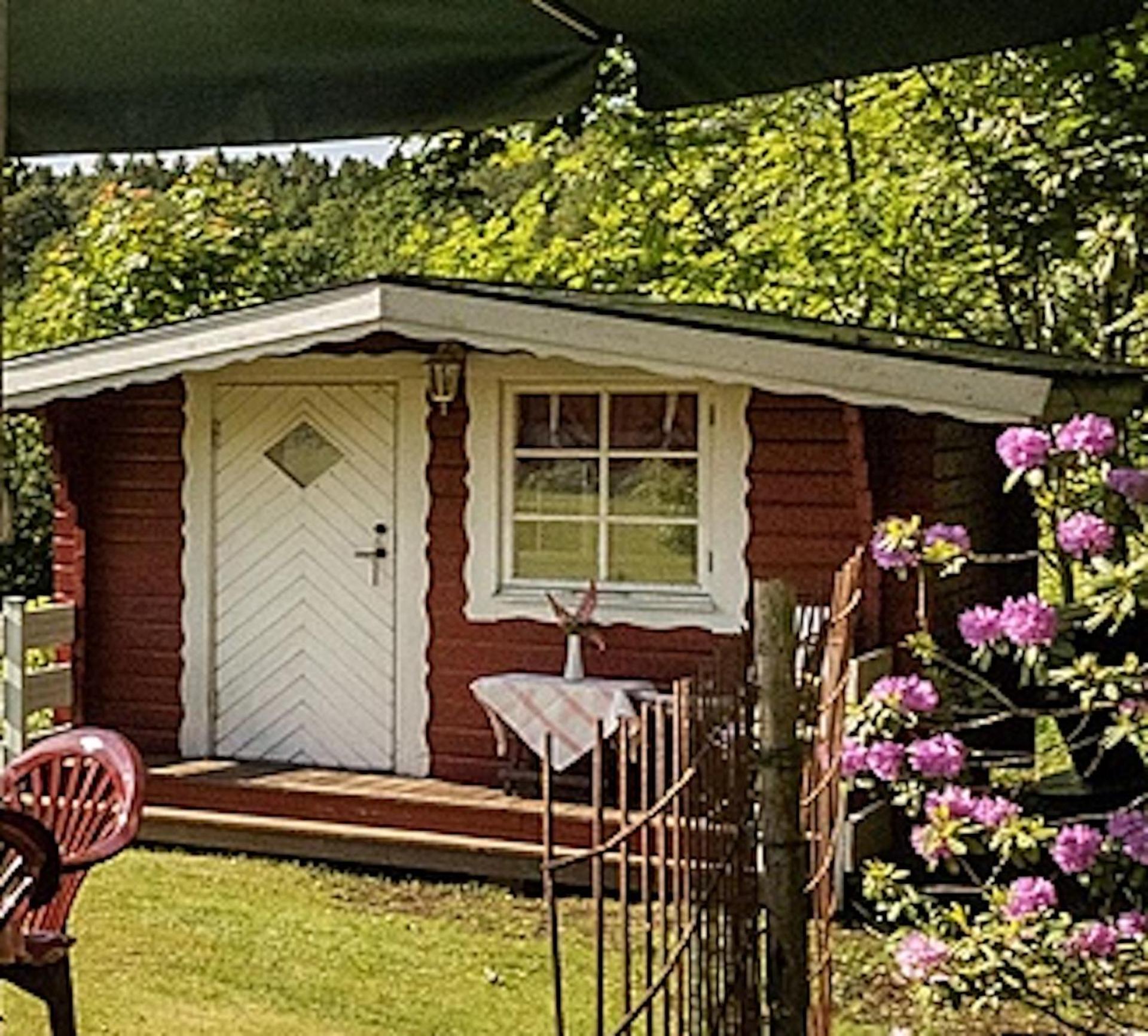 Swedish Idyll Hotel Årstad Стая снимка