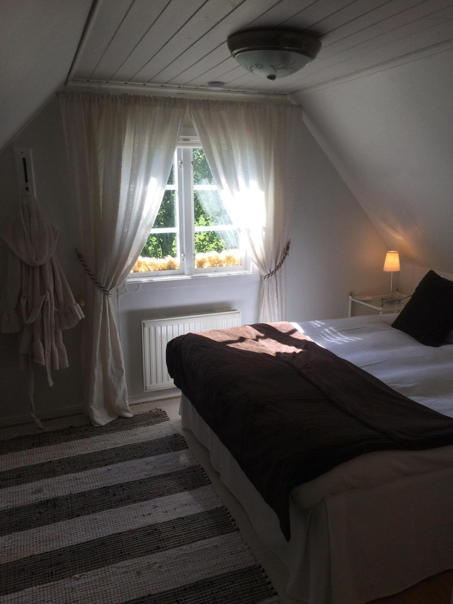 Swedish Idyll Hotel Årstad Екстериор снимка