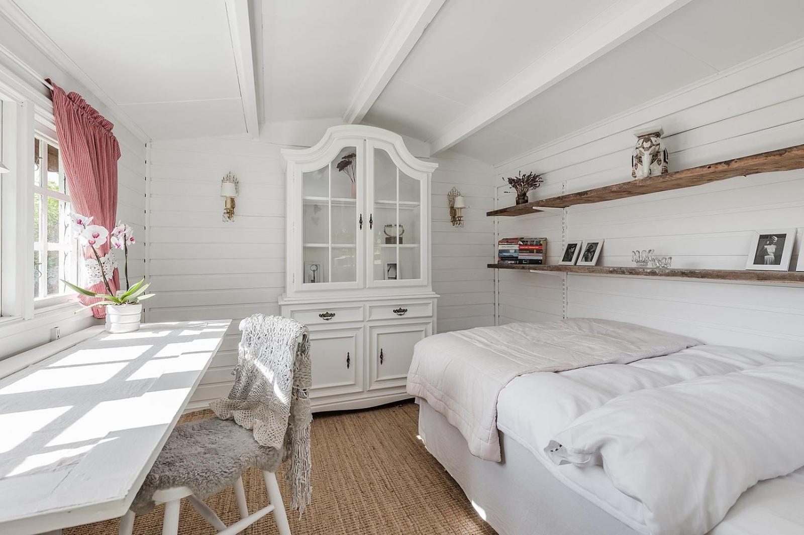 Swedish Idyll Hotel Årstad Екстериор снимка