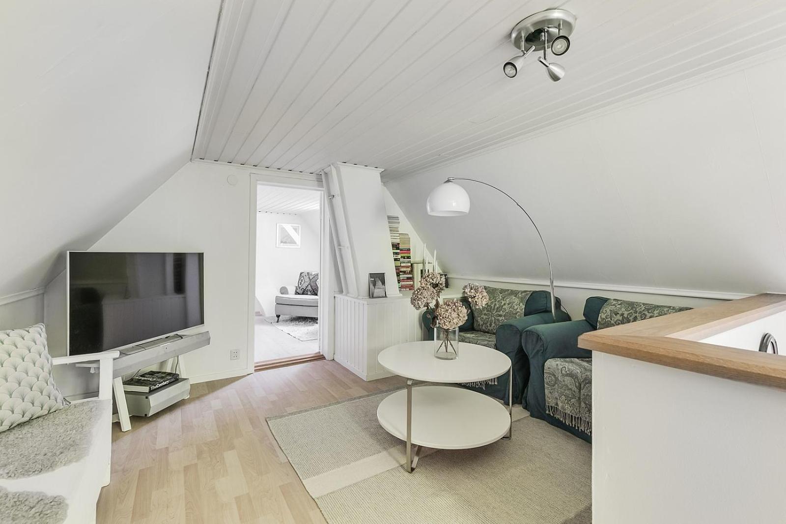Swedish Idyll Hotel Årstad Екстериор снимка