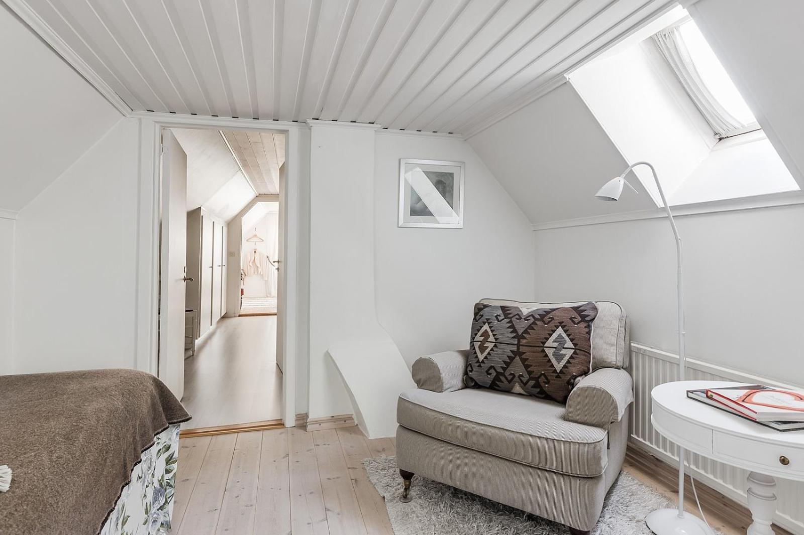 Swedish Idyll Hotel Årstad Стая снимка
