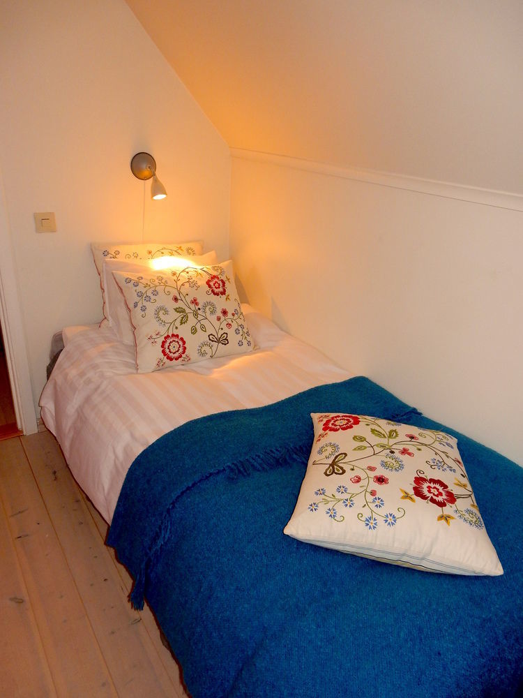 Swedish Idyll Hotel Årstad Екстериор снимка