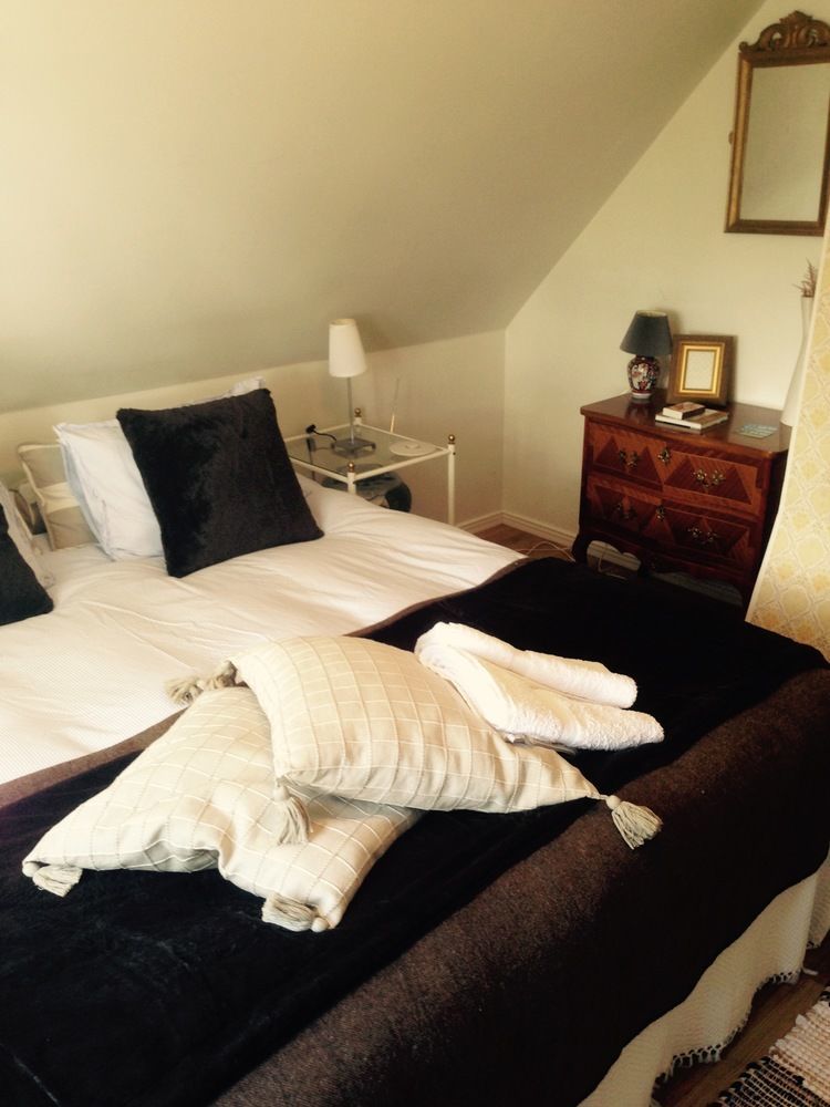 Swedish Idyll Hotel Årstad Екстериор снимка