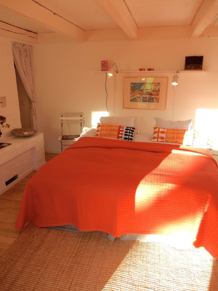 Swedish Idyll Hotel Årstad Екстериор снимка