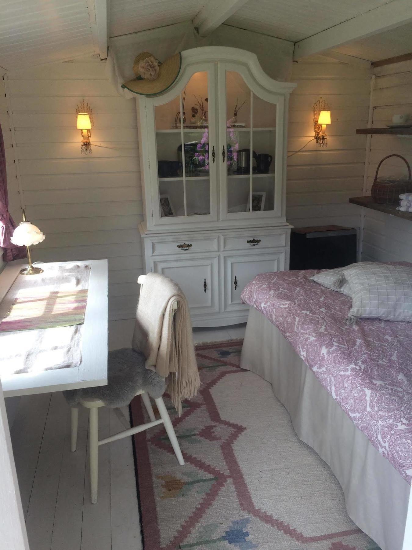 Swedish Idyll Hotel Årstad Екстериор снимка