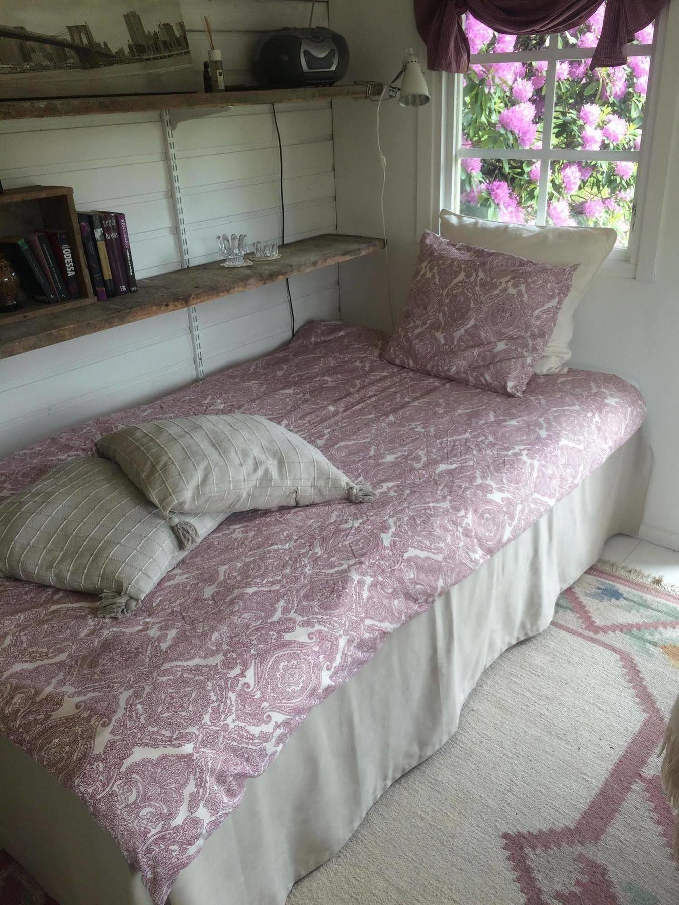 Swedish Idyll Hotel Årstad Екстериор снимка
