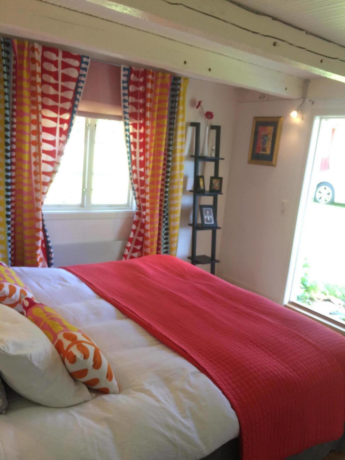 Swedish Idyll Hotel Årstad Екстериор снимка