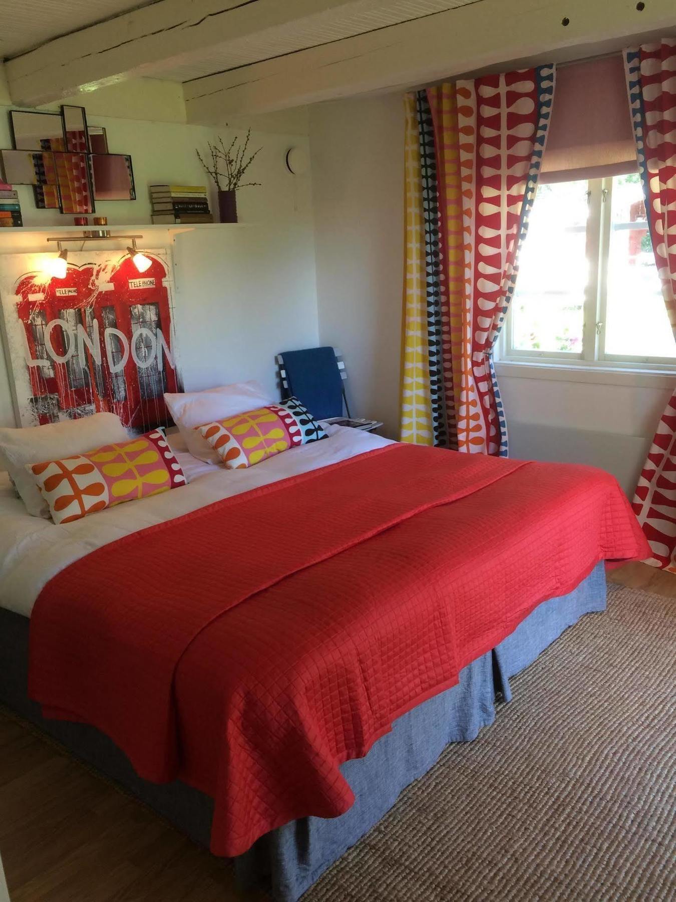 Swedish Idyll Hotel Årstad Екстериор снимка